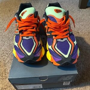 New Balance 9060
Prism Purple
